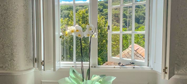 Heritage View Guest House Hotels in Telford