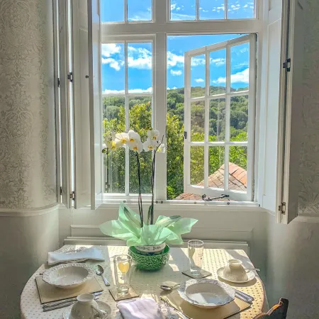 Heritage View Guest House