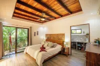 Hotel Casa Buenavista - Adults Only Hotels in Puerto Carrillo
