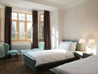 Conacul Törzburg Hoteles en Bran