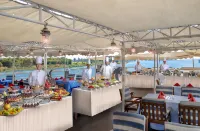 MS Sonesta St George Nile Cruise - Luxor Aswan 4 Nights Mondays & Aswan Luxor 3 Nights Fridays