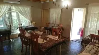Ladybrand Guest House - Desayuno