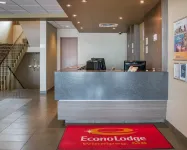 Econo Lodge Hotel a Winnipeg