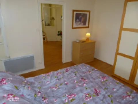 Le Grand Saint-Marc Hotels in Vendôme