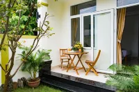 Mi Kha Homestay - สวนน้ำ