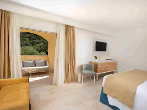 Hotel Abi d'Oru