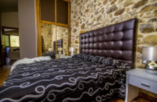 Apartamentos Baolafuente