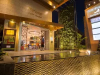 Southend by Tgi Hotels near Biocon