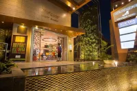 Southend by Tgi Hotels in Electronic City
