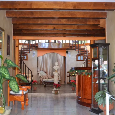 Hotel Martino Spa and Resort