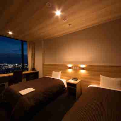 泉佐野センターホテル Rooms