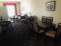 Wingate by Wyndham Lake Charles Casino Area - 朝食