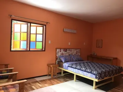 Bondoilampang Hotels in 