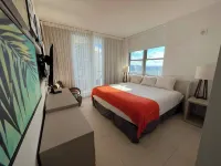 Lyfe Resort & Residences by OceanMiami - รีสอร์ท