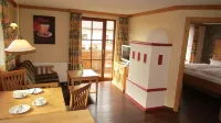 Allgäuer Kräuteralm Các khách sạn ở Stiefenhofen