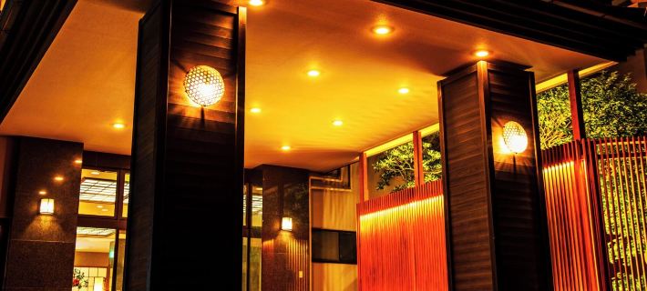 Shin Kaikatei Izumi Hotels in IZU