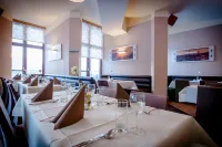Hotel Diament Ustroń - Frühstück