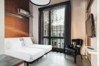 Barcelona Apartment Republica Hotels in El Poblenou