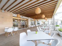 Ibersol Siurell Hotels in Sa Coma