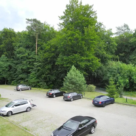 Waldhotel Wandlitz