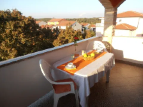 Villa Linet Hotels in Funtana