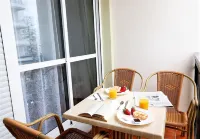 Apartamentos San Francisco by Summerland - servizio colazione
