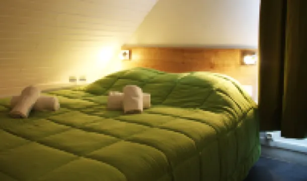 Vvf Amboise les Châteaux de la Loire