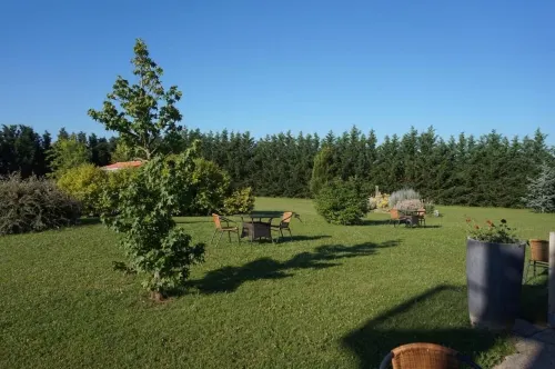 Artémis Hôtel & Spa Bistro Coquet Hotels in Blesle