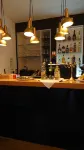 納特卡精品酒店 - 酒吧