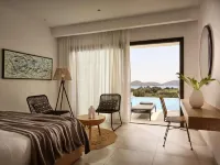 Elounda Palm Hotel & Suites Hotels in Elounda