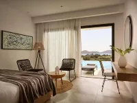 Elounda Palm Hotel & Suites Hotels in Elounda