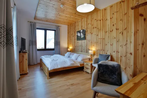 Rezort Gothal Apartmány a Penzióny - ที่มีสระว่ายน้ำ