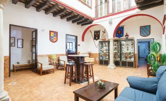 Hotel Carlos V Jerez by Vivere Stays