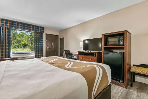 Quality Inn Quincy - Tallahassee West Hotels in Quincy