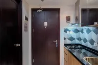 Minimalist Studio Apartment at Casa de Parco