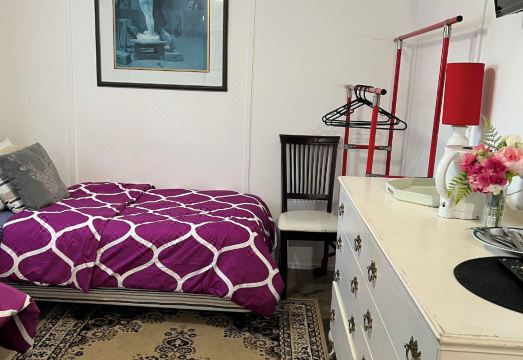 XYL 게스트하우스 외관