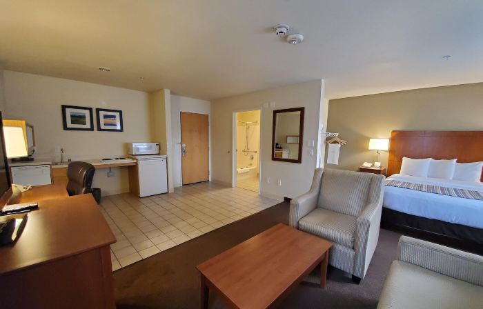 Country Inn & Suites by Radisson, Bend, or