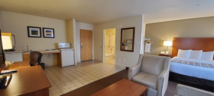 Country Inn & Suites by Radisson, Bend, or Hotels in Bend