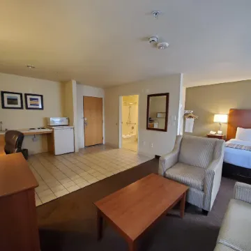 Country Inn & Suites by Radisson, Bend, or