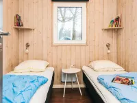 10 Person Holiday Home in Glesborg by Traum