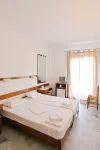 Erato Hotel - balcony