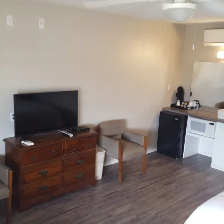 Oak Ridge Motel