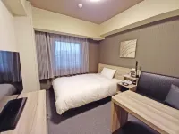 Hotel Route-Inn Yamanashi Chuo Hotels in Showa