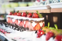 オルコグル サーマル リゾート - 朝食