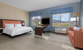 Hampton Inn & Suites by Hilton Cody
