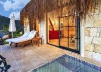Lukka Exclusive Hotel - Bathtub