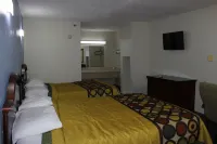 Relax Inn Canton