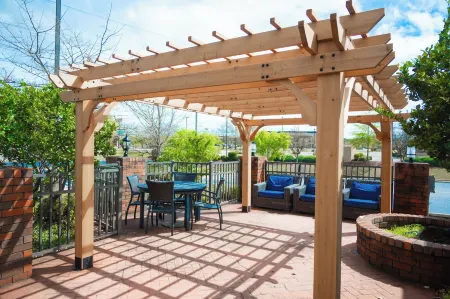 Hilton Garden Inn Hattiesburg