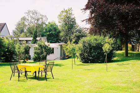 Landhaus Sassenhof Отели в г. Мюльхайм-на-Руре