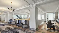 Hyatt House Chicago Medical/University District - مطابخ